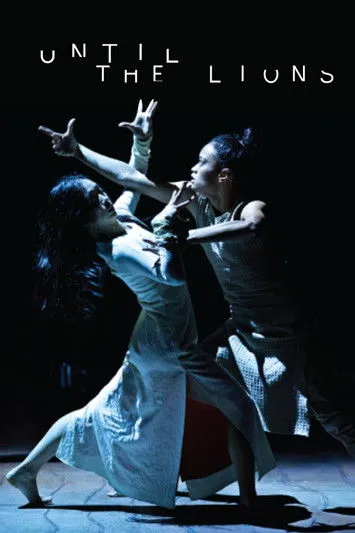 Póster de Until The Lions