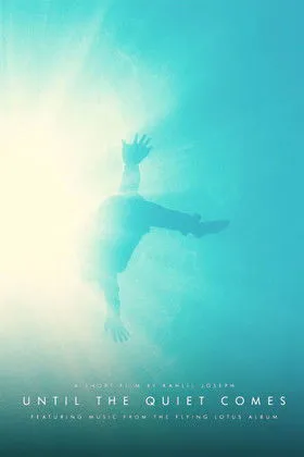 Storyboard P. interpreta a  en Until the Quiet Comes