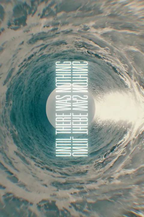 Alan Watts interpreta a Narrator en Until There Was Nothing