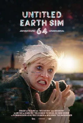 Portada de Untitled Earth Sim 64