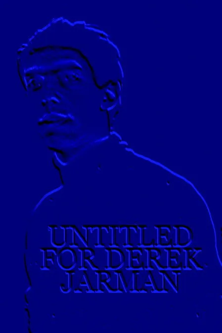 Portada de Untitled (For Derek Jarman)