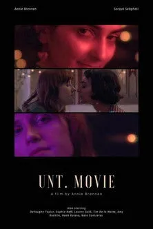 Sophie Neff interpreta a en Untitled Movie