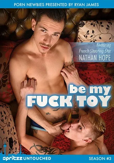 Póster de Untouched 3: Be My Fuck Toy