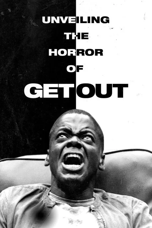 Daniel Kaluuya interpreta a Self en Unveiling the Horror of Get Out