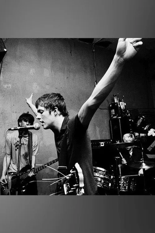 Póster de Unwound - Do Something Exciting