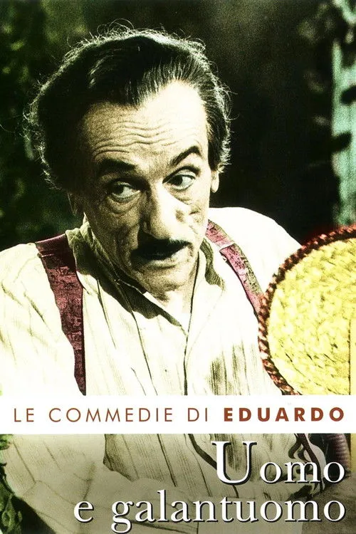 Angelica Ippolito interpreta a Viola en Uomo e galantuomo