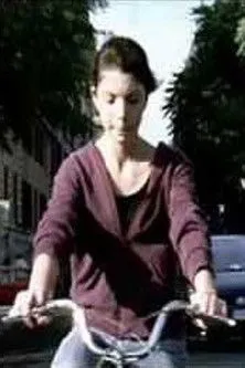 Katia Pietrobelli interpreta a Madre en Uova