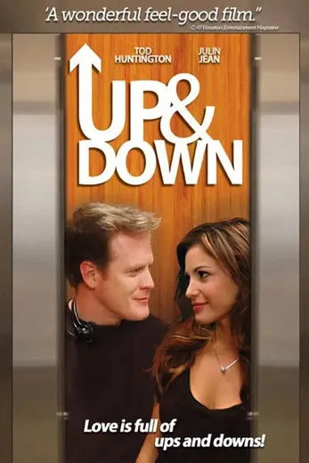 Póster de Up&Down