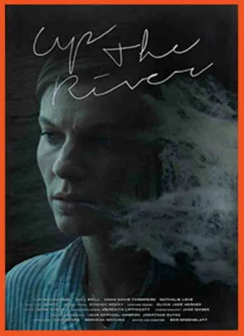 Lindsay Burdge interpreta a Rebecca en Up the River