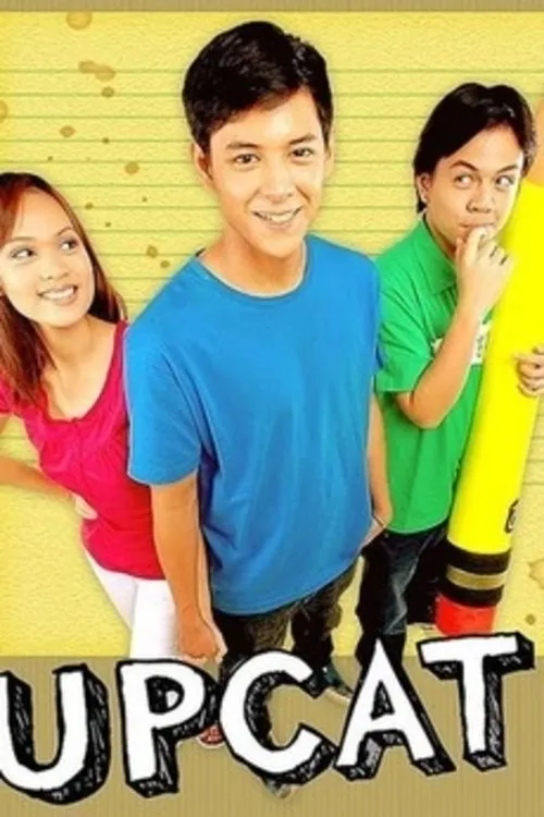Póster de UPCAT