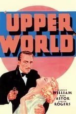 Ferdinand Gottschalk interpreta a Marcus en Upperworld (1934)