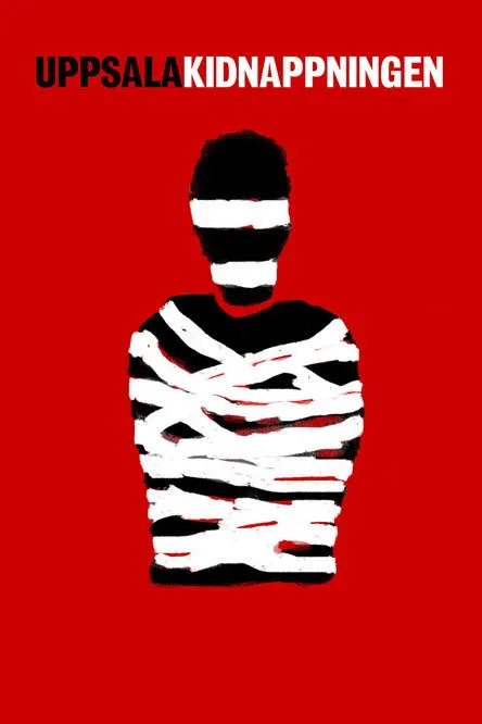 Póster de Uppsalakidnappningen