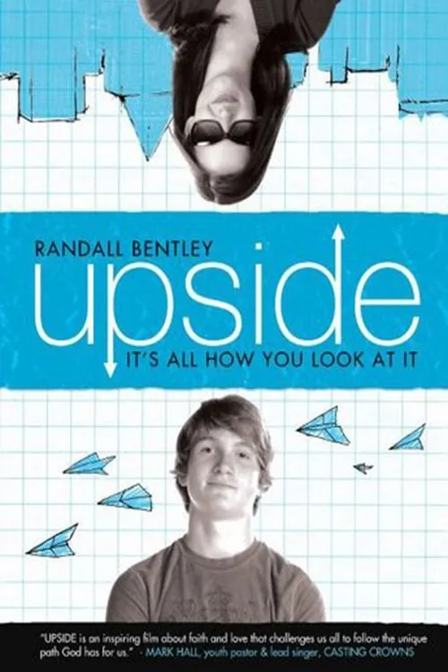 Póster de Upside