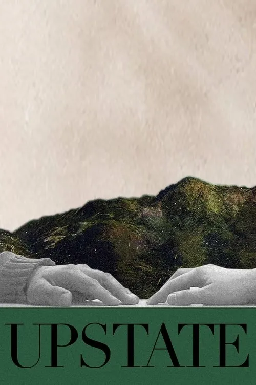 Póster de Upstate