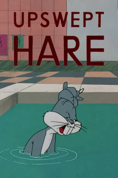 Póster de la película Upswept Hare