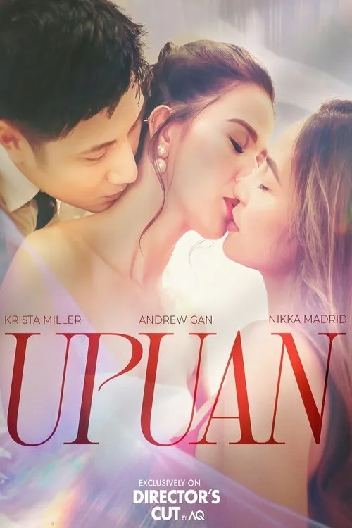 Andrew Gan interpreta a Sean / husband en Upuan