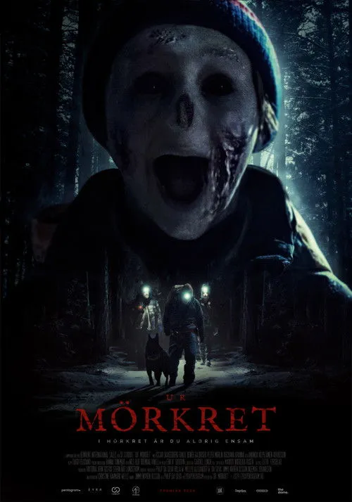 Póster de Ur Mörkret