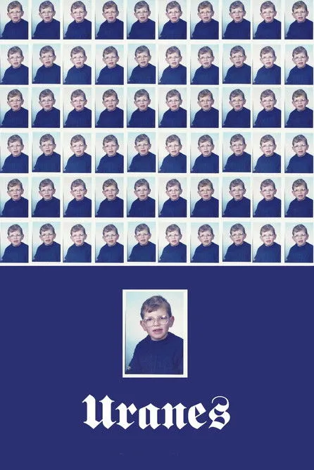 Póster de Uranes