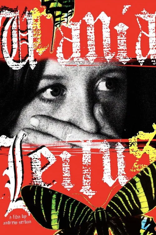 Matt Riker interpreta a ICE Agent 1 en Urania Leilus