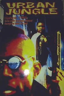 Brian Paul Stuart interpreta a  en Urban Jungle Harlem