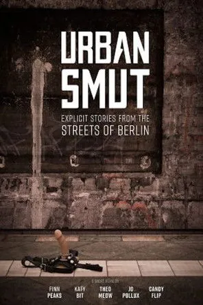 Póster de Urban Smut