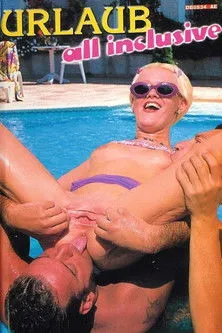 Póster de Urlaub All Inclusive