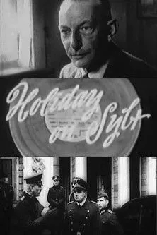 Irmgard Düren interpreta a  en Urlaub auf Sylt