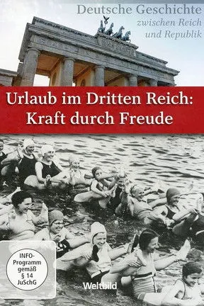 Robert Ley interpreta a Self (archive footage) en Urlaub im Dritten Reich - Kraft durch Freude