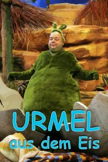 Póster de Urmel aus dem Eis
