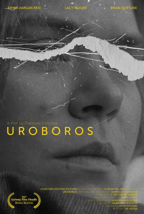Lacy Moore interpreta a Mother en Uroboros