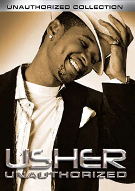Usher interpreta a Usher Raymond en Usher: Unauthorized