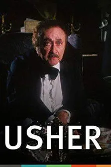 Sean Nepita interpreta a Truman Jones en Usher