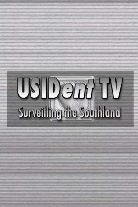 Steven Poster interpreta a Self (as Steven B. Poster) en USIDent TV: Surveilling the Southland