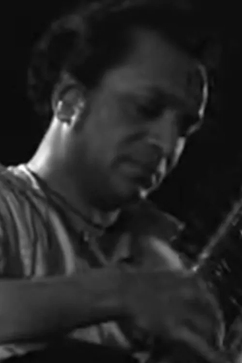 Ravi Shankar interpreta a Self en Ustaad ke Saath Pal