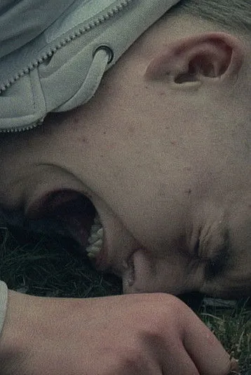 Erik Lennblad interpreta a Linus en Utan snö