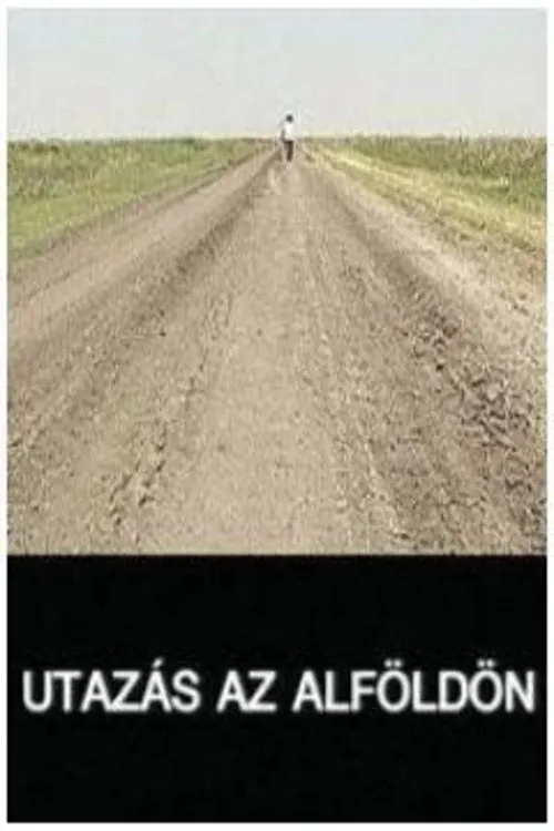 Mihály Víg interpreta a en Utazás az Alföldön