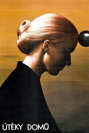 Markéta Fišerová interpreta a  en Útěky domů