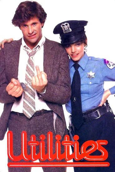 Benjamin Gordan interpreta a Eddie en Utilities