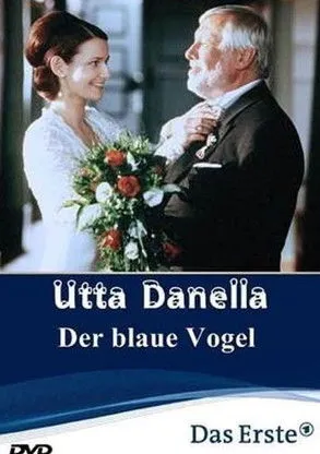 Alexandra Schiffer interpreta a Mara Kamphoven en Utta Danella - Der blaue Vogel