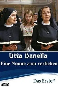 Michaela May interpreta a Barbara en Utta Danella - Eine Nonne zum Verlieben