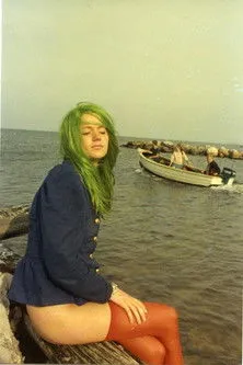 Tõnis Kask interpreta a en Uurimusfilm doktor Enn Vetemaa märkmeraamatute põhjal "Eesti näkid"