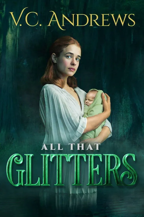 Neil Charlesworth interpreta a Butler H.O.D. en V.C. Andrews' All That Glitters
