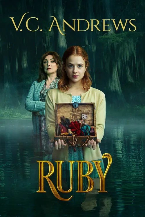 Póster de V.C. Andrews' Ruby