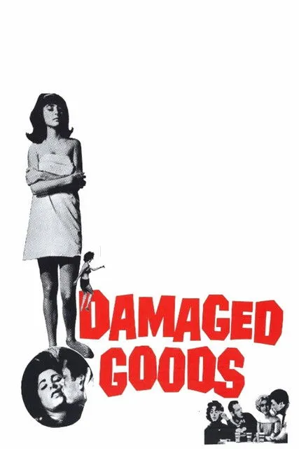 Cliff Hall interpreta a en V.D.