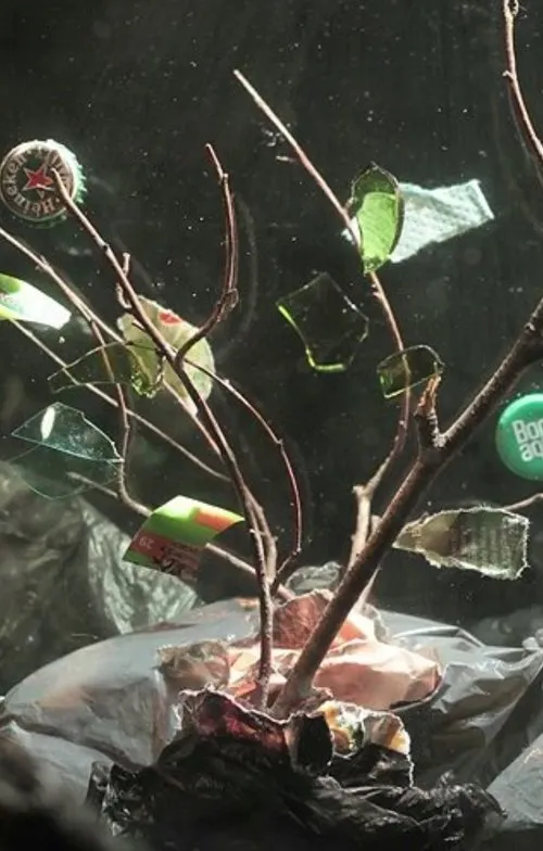 Alexander Kashcheev interpreta a en V popelnici