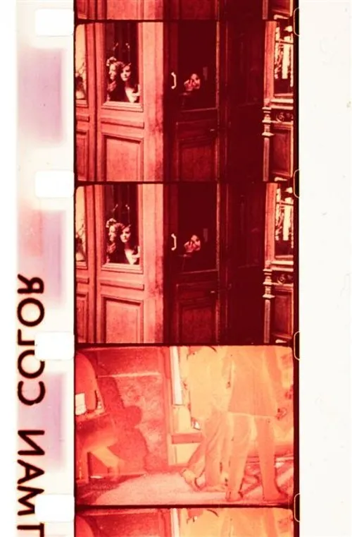 Chloé Caillat interpreta a en V.W. Vitesse Women