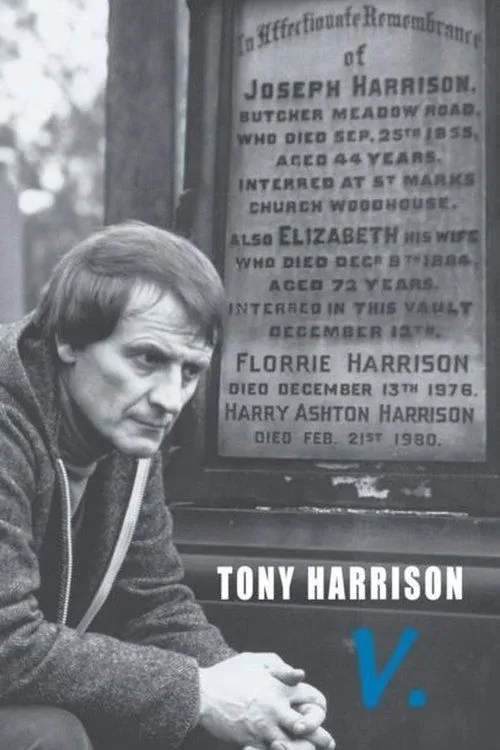 Tony Harrison interpreta a Self en V.