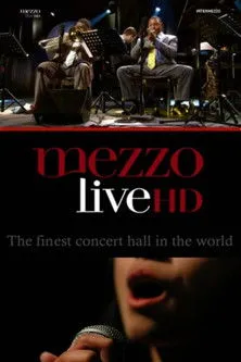 Melody Gardot interpreta a en VA - Jazz Intermezzo Vol.1