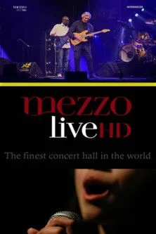 Christian Scott interpreta a  en VA - Jazz Intermezzo Vol.2