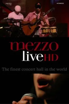 Avishai Cohen interpreta a  en VA - Jazz Intermezzo Vol.6